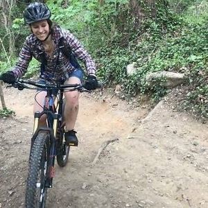 Meet your Posher, Rachael